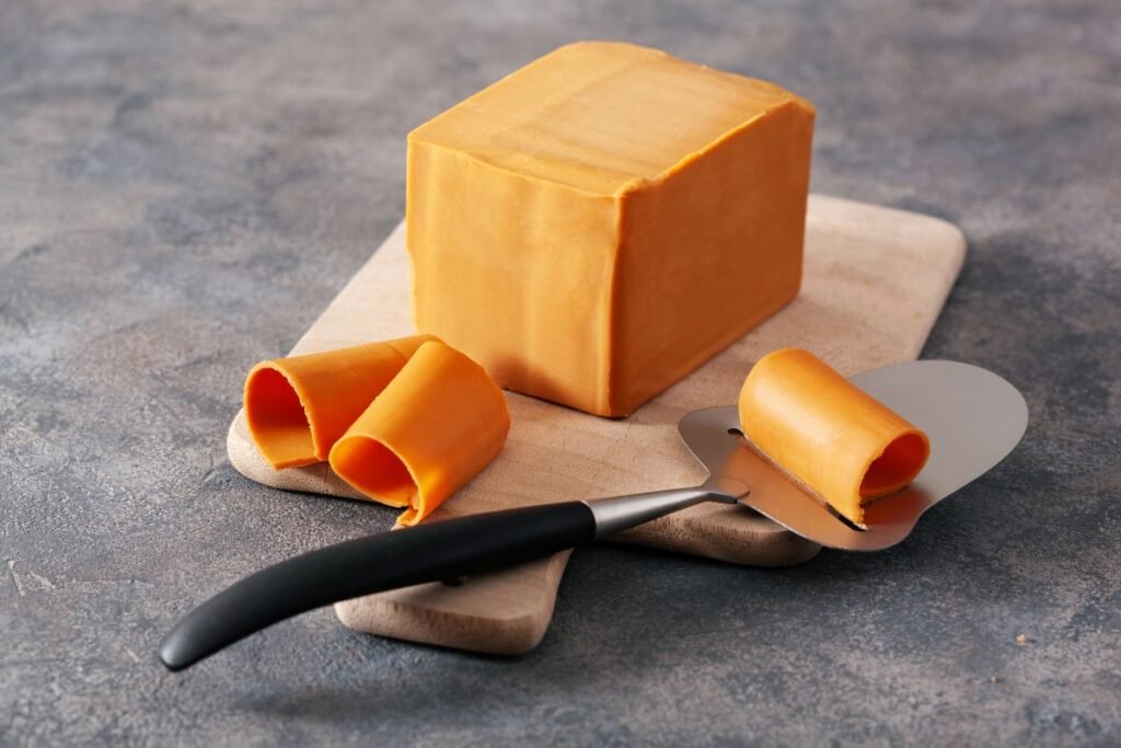 Brunost Norge