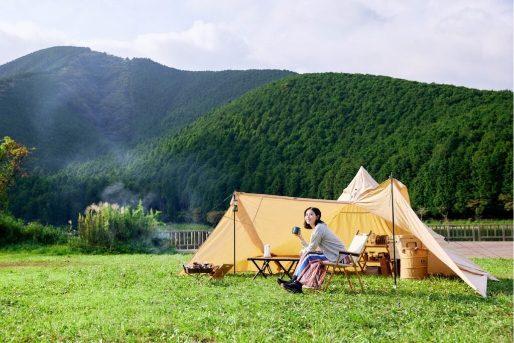 Kongeparken opplevelser