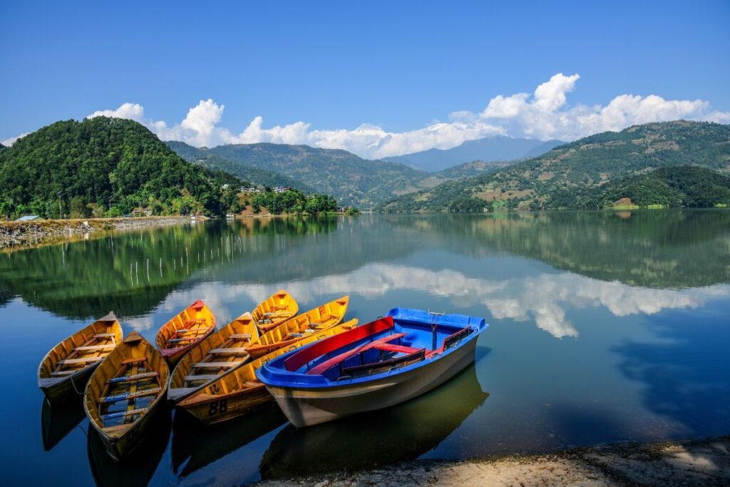 Lysefjorden opplevelser