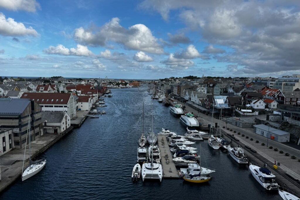 Haugesund kultur