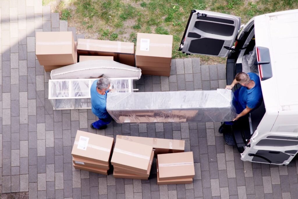 Lokale tjenester i Drammen