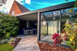 Hvordan innrede en utestue for maksimal komfort og stil