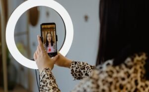 Slik kan lokalskapere vokse på TikTok